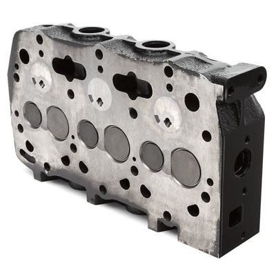 111010610 Piezas del conjunto de culata del motor para PERKINS
