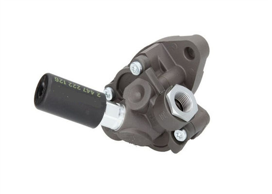 1536255 1423952 291021 SCANIA BOSCH DIESEL Bomba de engranajes Suministro de combustible previo