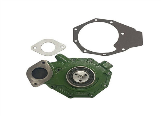 Bomba de agua de motor diésel OEM RE505980 RE505981 para repuestos John Deere