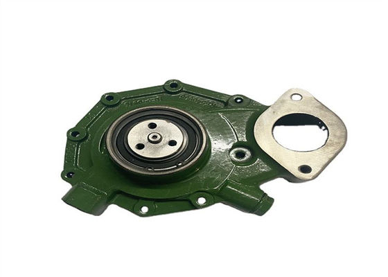Bomba de agua de motor diésel OEM RE505980 RE505981 para repuestos John Deere