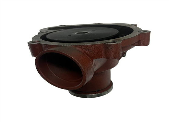 Bomba de refrigerante del motor 02937440 02937605 04256959 04503614 para Deutz BF4/6M1013EC