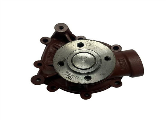 Bomba de refrigerante del motor 02937440 02937605 04256959 04503614 para Deutz BF4/6M1013EC