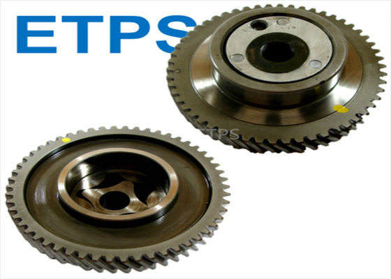 Partes de motores industriales 165026250 165026100 52mm 54z para camiones de Perkins