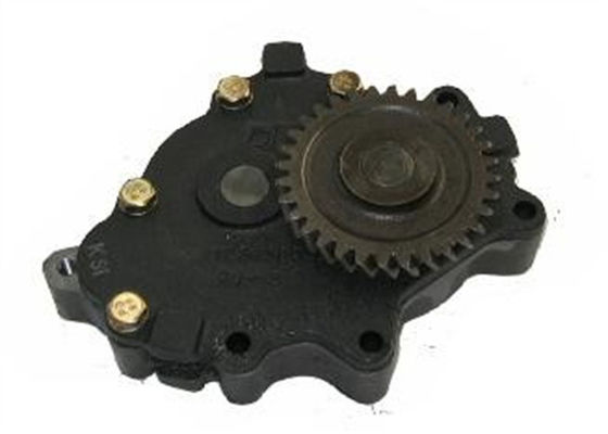 Bomba de aceite de calidad 04853298 4710408 153625971 Para IVECOTRUCK