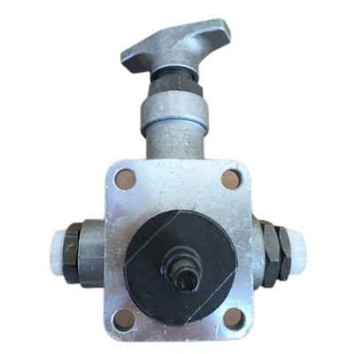 Bomba manual de combustible DPOP OE no 0003047051 5000821170 para Renault 09004134 para camión IVECO