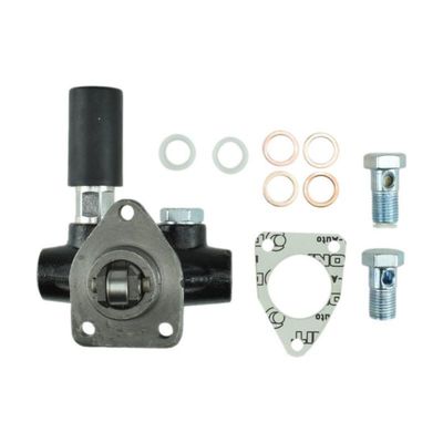 Pompas de alimentación de combustible diesel DPOP 0440003077 0440003238 para MAN DAF Renault Volvo Benz Euro Truck
