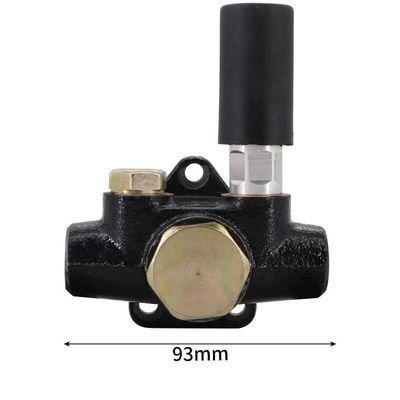 Pompas de alimentación de combustible diesel DPOP 0440003077 0440003238 para MAN DAF Renault Volvo Benz Euro Truck