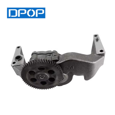 DPOP 23505886 PUMPA DE ÓLEO pesado para el trabajo de Detroit Diesel 60 SERIES 11.1L 12.7L 14.0L