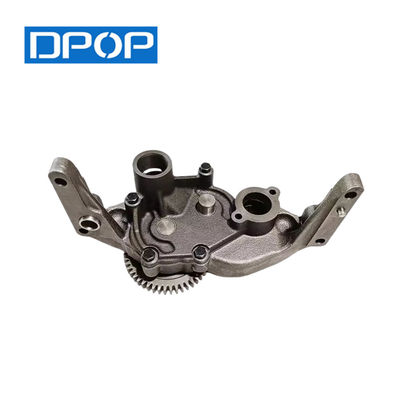 DPOP 23505886 PUMPA DE ÓLEO pesado para el trabajo de Detroit Diesel 60 SERIES 11.1L 12.7L 14.0L