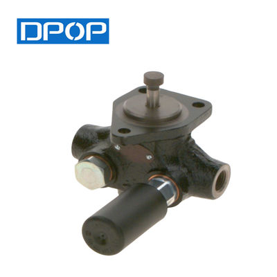DPOP 0440003238, 0440003239 Bomba de combustible con varilla para el motor OM360 de Mercedes
