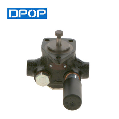 DPOP 0440003238, 0440003239 Bomba de combustible con varilla para el motor OM360 de Mercedes