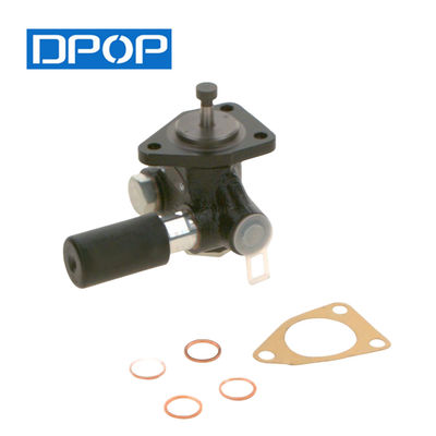 Bomba de alimentación DPOP 0 440 003 996, 0440003996, 93190295 Para Mercedes-Benz Volvo Repuestos para motores diésel