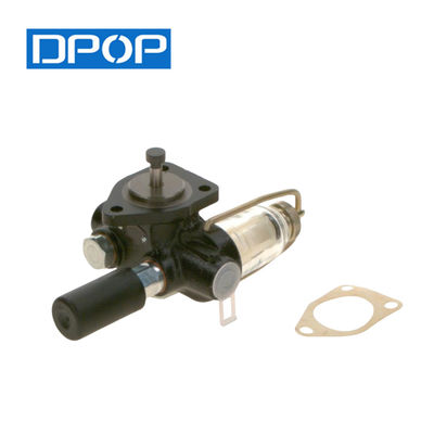 DPOP nueva bomba de suministro 0440003998 Primer de mano con filtro encaja Bosch Volvo KHD John Deere
