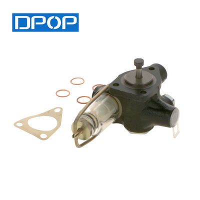 DPOP nueva bomba de suministro 0440003998 Primer de mano con filtro encaja Bosch Volvo KHD John Deere