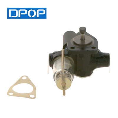 DPOP nueva bomba de suministro 0440003998 Primer de mano con filtro encaja Bosch Volvo KHD John Deere