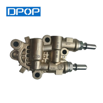 Bomba de combustible diesel 0440020116 Bomba de alimentación de combustible para Dongfeng Cummins D5305810
