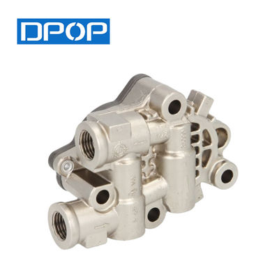 DPOP 0 440 020 111, 0440020111 Bomba de engranaje hidráulica, sistema de frenos Para BOSCH FIAT IVECO