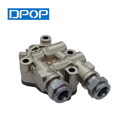 Pompas de combustible de la DPOP 0440020121 4989921 5254461 para el vehículo Kia Mohave Ford Cargo Volkswagen