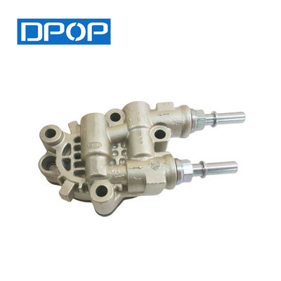 Pumpas de combustible para el suministro de combustible 0440020096, Pumpas de engranajes para el suministro de combustible para Cummins QS 4.5L 5.9L 6.7L