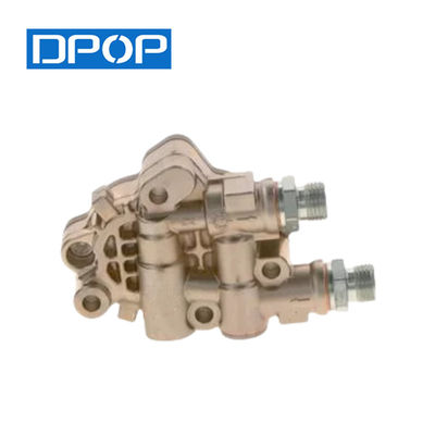 Pampilla de engranaje diesel DPOP FP/ZP25/R1S 0440020099 Bomba de combustible para la serie 1600 de MTU