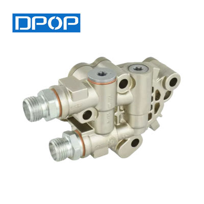 Pampilla de engranaje diesel DPOP FP/ZP25/R1S 0440020099 Bomba de combustible para la serie 1600 de MTU