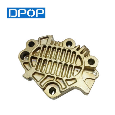 La bomba de carga de combustible DPOP 0440020073 es una bomba de inyección para MITSUBISHI CANTER 3.0, 4.9