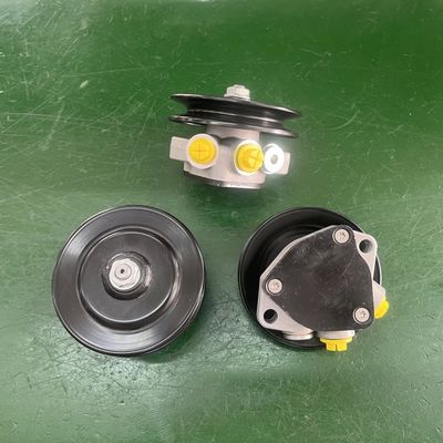 12V fácil de instalar bomba de combustible diésel para camiones que transfieren combustible al sistema de inyección a 3-5 PSI