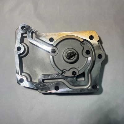 Bomba de combustible diésel de amplio alcance de 12 V para camiones fabricados con productos de aluminio