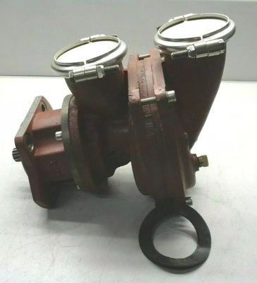 DPOP 4016051 para la bomba de agua marina de la serie K de CUMMINS