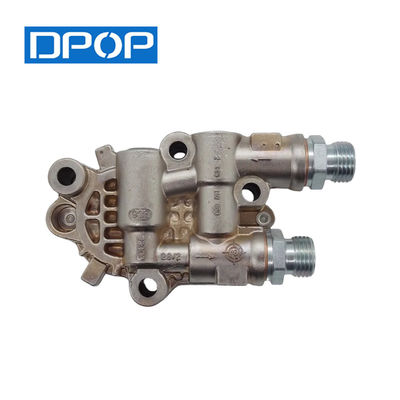 Pompas de engranajes diesel DPOP 0440020118 para Volvo Vm 220 270 330