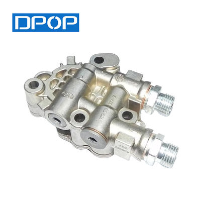 Pompas de engranajes diesel DPOP 0440020118 para Volvo Vm 220 270 330