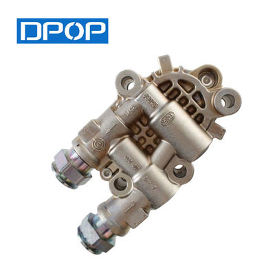 DPOP 0 440 020 095 Bomba de inyección de combustible - CUMMINS ISBe 150.30 FP/ZP18/L1S*240+12/500, ZAM 0440020043