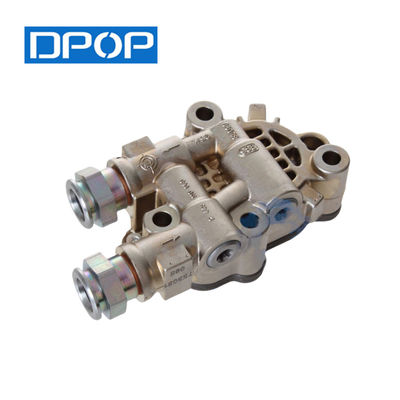 DPOP 0 440 020 095 Bomba de inyección de combustible - CUMMINS ISBe 150.30 FP/ZP18/L1S*240+12/500, ZAM 0440020043