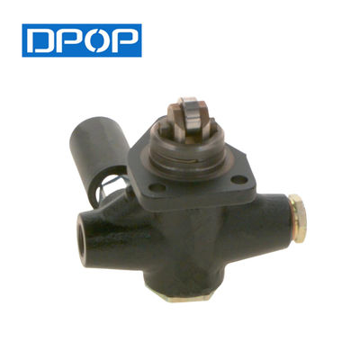 Pompas de combustible de alimentación manual del motor diesel DPOP 0440008067 para hombre Volvo Scania Deutz DAF 50081007