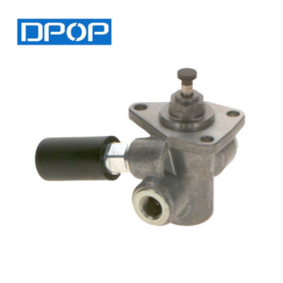 DPOP 0440008068 Bomba de alimentación de combustible Preabastecimiento Bomba manual en línea Diesel Compatible con Volvo FM FH NH