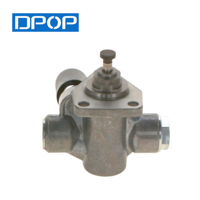 DPOP 0440008068 Bomba de alimentación de combustible Preabastecimiento Bomba manual en línea Diesel Compatible con Volvo FM FH NH