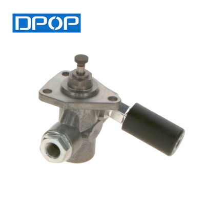 DPOP 0440008068 Bomba de alimentación de combustible Preabastecimiento Bomba manual en línea Diesel Compatible con Volvo FM FH NH