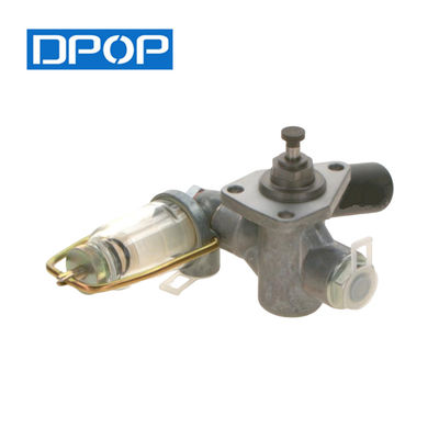 Para el motor de camión BOSCH SCANIA, la bomba de alimentación DPOP FP/KG24P201 FP/KG 24 P 201,0 440 008 072, 0440008072