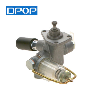 Para el motor de camión BOSCH SCANIA, la bomba de alimentación DPOP FP/KG24P201 FP/KG 24 P 201,0 440 008 072, 0440008072