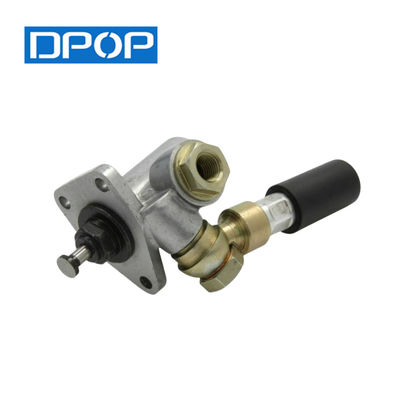 Bomba de preabastecimiento de combustible DPOP 0 440 008 092, 0440008092 Para MAN 51121017068, 51121017107 Bomba de alimentación manual