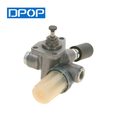 DPOP 0440008099 Bomba de combustible TNVD TNND DV15T 0440008101 65.12101-7016 Para Daewoo