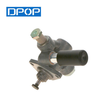 DPOP Bomba de combustible 0440008111 Bomba de combustible de mano para DAF 1207721 SCANIA 1307770 IVECO 809 3372 VOLVO 8113707