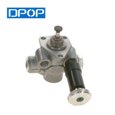 DPOP 0440008151 Bomba de retroceso Bomba manual de preparación de combustible de preabastecimiento para MAN 51121017095