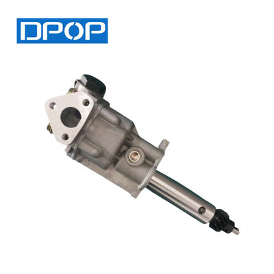 Reemplazo de la bomba de aceite del motor 4705827 4705833 5097190 Se ajusta al tractor Ford