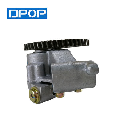 Bomba de aceite DPOP 65.05100-6052B para la excavadora Doosan Diesel DL08