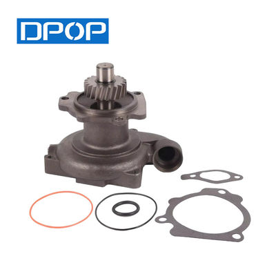 DPOP 3800745 Pompas de agua para el mercado de repuestos Cummins M11/ISM