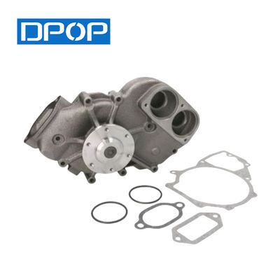 Bomba de agua de repuesto 4572000101 4572000201 4572000801 para Benz Axor OM457