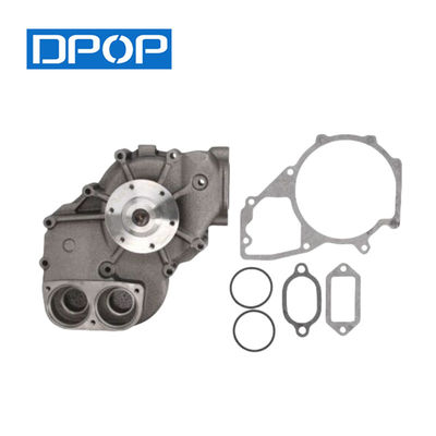 Bomba de agua de repuesto 4572000101 4572000201 4572000801 para Benz Axor OM457