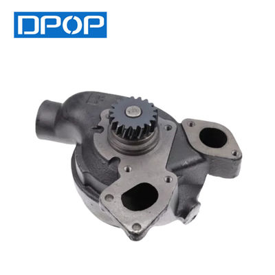 U5MW0160 U5MW0156 Bomba de agua para el motor de Perkins 1006-6T 1006-6TW 1006-60T 1004TG
