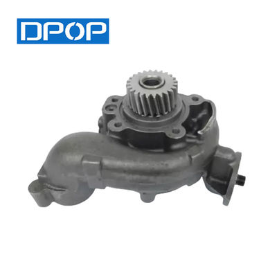 NOVA BUMPA DE AGUA VOLVO FIT FH 12H 215249 215267 11944 8149941 8112775 8149882